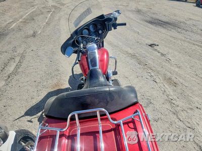 Zdjęcie 6 z 9 samochodu: 2012 HARLEY-DAVIDSON FLHTC ELECTRA GLIDE CLASSIC VIN:1HD1FFM11CB645336 - miniatura