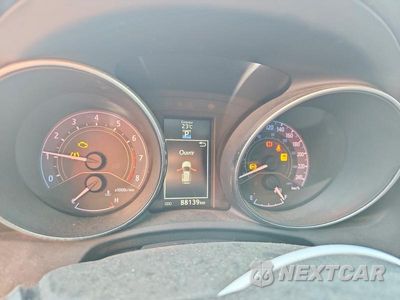 Zdjęcie 9 z 12 samochodu: 2016 SCION IM BASE VIN:JTNKARJE4GJ500733 - miniatura
