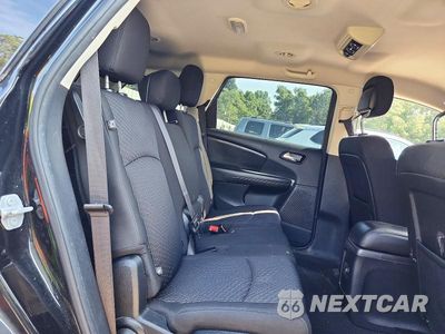 Zdjęcie 11 z 13 samochodu: 2019 DODGE JOURNEY SE VIN:3C4PDCBB0KT774239 - miniatura