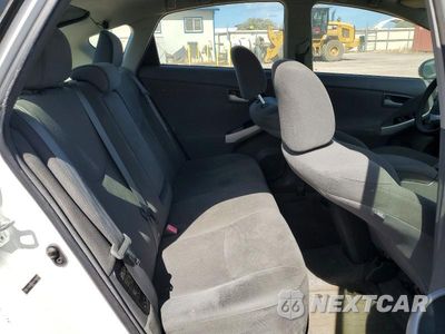 Zdjęcie 10 z 13 samochodu: 2010 TOYOTA PRIUS VIN:JTDKN3DU5A1228998 - miniatura
