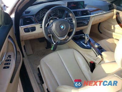 Zdjęcie 8 z 13 samochodu: 2014 BMW 428 XI SULEV VIN:WBA3T1C59EPS98383 - miniatura
