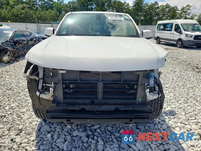 Piąte zdjęcie samochodu w środku: 2022 CHEVROLET COLORADO LT VIN:1GCGSCEN3N1239753 - miniatura