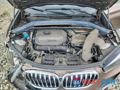 Zdjęcie 12 z 13 samochodu: 2020 BMW X1 XDRIVE28I VIN:WBXJG9C02L5P98821 - miniatura
