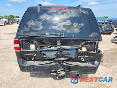 Zdjęcie 6 z 13 samochodu: 2008 LINCOLN NAVIGATOR VIN:5LMFU27568LJ07617 - miniatura