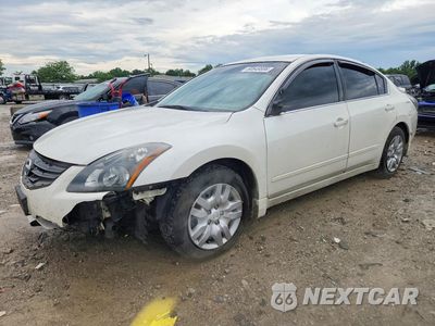 2010 NISSAN ALTIMA 2.5 1N4AL2AP9AN493366 - główne zdjęcie licytacji z USA - miniatura