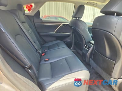 Zdjęcie 11 z 14 samochodu: 2021 LEXUS RX 350 VIN:2T2HZMAA7MC201814 - miniatura