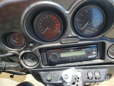 Zdjęcie 7 z 8 samochodu: 2002 HARLEY-DAVIDSON FLHT CLASSIC VIN:1HD1DJV312Y654994 - miniatura