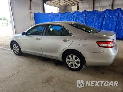 Drugie zdjęcie samochodu z przodu: 2011 TOYOTA CAMRY LE VIN:4T1BF3EK6BU754563 - miniatura