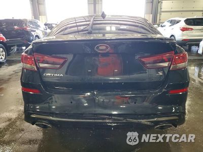 Zdjęcie 6 z 12 samochodu: 2019 KIA OPTIMA S VIN:5XXGT4L37KG361181 - miniatura