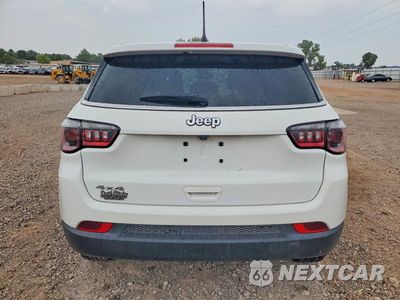 Zdjęcie 6 z 13 samochodu: 2023 JEEP COMPASS SPORT VIN:3C4NJDAN6PT515618 - miniatura