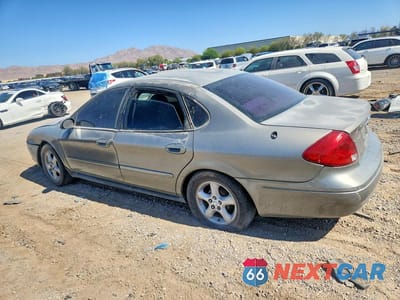 Drugie zdjęcie samochodu z przodu: 2002 FORD TAURUS SE VIN:1FAFP53UX2A190538 - miniatura