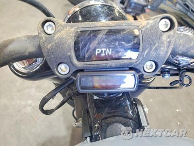 Zdjęcie 7 z 8 samochodu: 2024 HARLEY-DAVIDSON FXBBS VIN:1HD1YYK15RB046621 - miniatura
