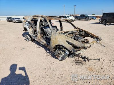 Czwarte zdjęcie samochodu z boku: 2018 CADILLAC CTS LUXURY VIN:1G6AR5SX2J0116452 - miniatura