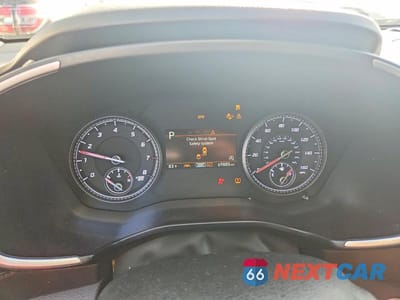 Zdjęcie 9 z 14 samochodu: 2023 HYUNDAI SANTA FE SEL VIN:5NMS24AJ0PH548320 - miniatura