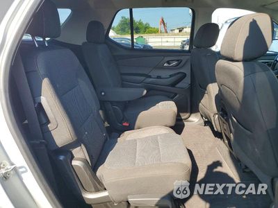 Zdjęcie 11 z 13 samochodu: 2020 CHEVROLET TRAVERSE LT VIN:1GNEVGKWXLJ237103 - miniatura