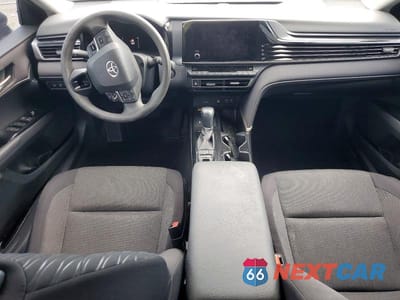 Zdjęcie 8 z 12 samochodu: 2025 TOYOTA CAMRY LE VIN:4T1DAACK6SU570500 - miniatura