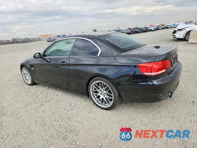 Drugie zdjęcie samochodu z przodu: 2009 BMW 335 I VIN:WBAWL73599P181599 - miniatura