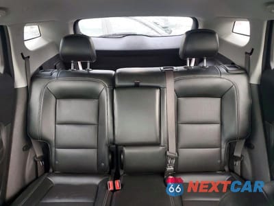 Zdjęcie 10 z 14 samochodu: 2023 GMC TERRAIN SLT VIN:3GKALPEG0PL167924 - miniatura