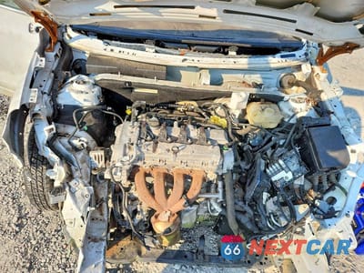 Zdjęcie 11 z 12 samochodu: 2020 BUICK ENVISION ESSENCE VIN:LRBFXCSA5LD047257 - miniatura