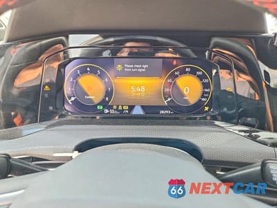 Zdjęcie 9 z 14 samochodu: 2024 VOLKSWAGEN GTI SE VIN:WVW3A7CD7RW228265 - miniatura