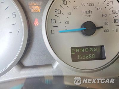 Zdjęcie 9 z 12 samochodu: 2003 BUICK RENDEZVOUS CX VIN:3G5DA03E33S529131 - miniatura