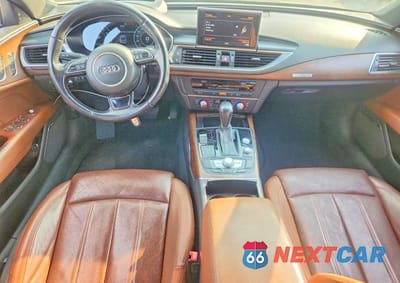 Zdjęcie 8 z 12 samochodu: 2016 AUDI A7 PRESTIGE VIN:WAU2GAFCXGN000822 - miniatura