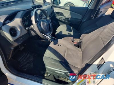 Zdjęcie 7 z 13 samochodu: 2015 TOYOTA YARIS 5-DOOR L VIN:VNKKTUD33FA023827 - miniatura