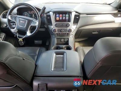Zdjęcie 8 z 13 samochodu: 2017 GMC YUKON XL K1500 SLT VIN:1GKS2GKC0HR297270 - miniatura