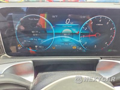 Zdjęcie 9 z 12 samochodu: 2021 MERCEDES-BENZ GLB 250 VIN:W1N4M4GB5MW106637 - miniatura