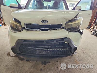 Zdjęcie 11 z 12 samochodu: 2015 KIA SOUL BASE VIN:KNDJN2A23F7113233 - miniatura