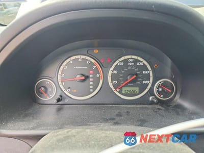 Zdjęcie 9 z 13 samochodu: 2006 HONDA CR-V LX VIN:JHLRD78576C037061 - miniatura