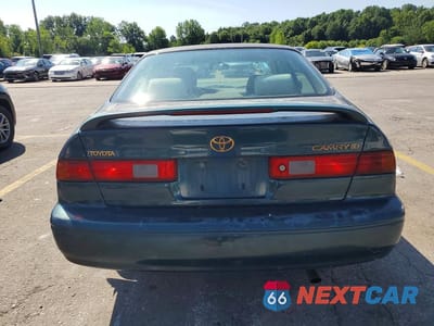Zdjęcie 6 z 12 samochodu: 1997 TOYOTA CAMRY LE VIN:4T1BG22K6VU748598 - miniatura