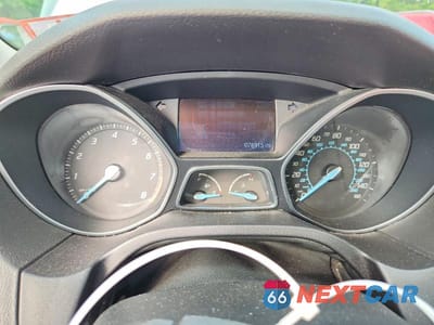 Zdjęcie 9 z 12 samochodu: 2012 FORD FOCUS SEL VIN:1FAHP3H24CL411027 - miniatura
