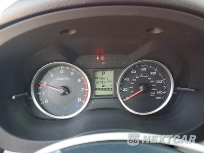 Zdjęcie 9 z 13 samochodu: 2014 SUBARU FORESTER 2.5I PREMIUM VIN:JF2SJAEC5EH411032 - miniatura