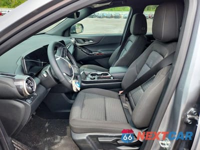 Zdjęcie 7 z 14 samochodu: 2026 CHEVROLET EQUINOX LT VIN:3GNAXHEGXTL436857 - miniatura