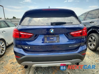 Zdjęcie 6 z 14 samochodu: 2019 BMW X1 XDRIVE28I VIN:WBXHT3C55K3H34594 - miniatura