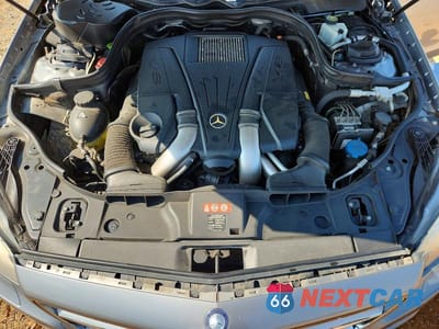 Zdjęcie 11 z 12 samochodu: 2012 MERCEDES-BENZ CLS 550 VIN:WDDLJ7DB0CA015701 - miniatura