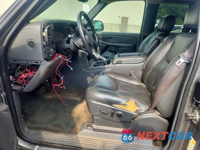 Zdjęcie 7 z 12 samochodu: 2006 CHEVROLET SILVERADO K1500 VIN:1GCEK19B96Z216900 - miniatura