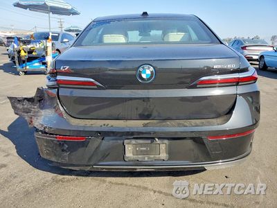 Zdjęcie 6 z 12 samochodu: 2024 BMW I7 EDRIVE50 VIN:WBY43EJ06RCR30080 - miniatura
