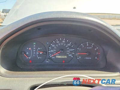 Zdjęcie 9 z 12 samochodu: 2001 TOYOTA CAMRY SOLARA SE V6 VIN:2T1CF22P41C475191 - miniatura