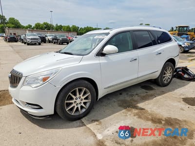 2016 BUICK ENCLAVE 5GAKVBKDXGJ223156 - główne zdjęcie licytacji z USA - miniatura