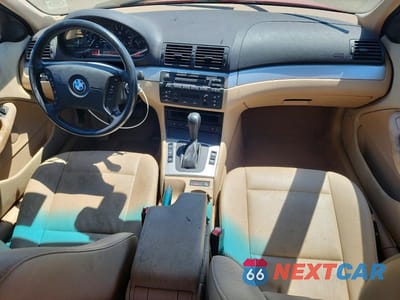 Zdjęcie 8 z 12 samochodu: 2004 BMW 325 XI VIN:WBAEU33464PR11776 - miniatura