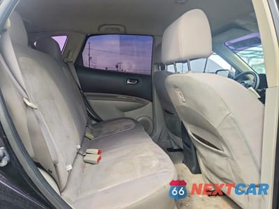 Zdjęcie 11 z 13 samochodu: 2011 NISSAN ROGUE S/SV/KROM VIN:JN8AS5MT3BW566853 - miniatura