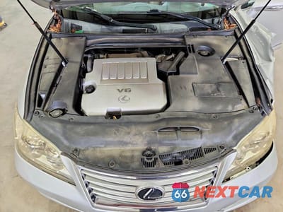 Zdjęcie 11 z 12 samochodu: 2010 LEXUS ES 350 VIN:JTHBK1EG2A2366027 - miniatura