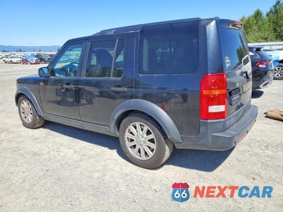 Drugie zdjęcie samochodu z przodu: 2008 LAND ROVER LR3 SE VIN:SALAE25498A480244 - miniatura