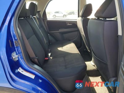 Zdjęcie 10 z 12 samochodu: 2012 SUZUKI SX4 VIN:JS2YB5A36C6300913 - miniatura
