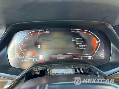 Piąte zdjęcie samochodu w środku: 2023 BMW X5 SDRIVE 40I VIN:5UXCR4C07P9P39344 - miniatura