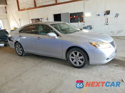 Czwarte zdjęcie samochodu z boku: 2008 LEXUS ES 350 VIN:JTHBJ46G582156020 - miniatura