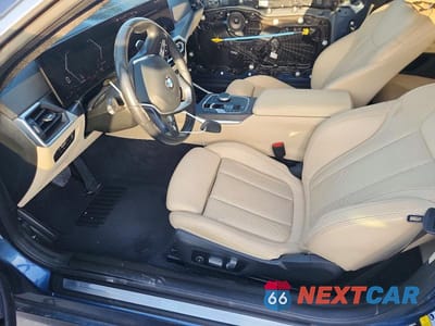 Zdjęcie 7 z 13 samochodu: 2024 BMW 430I VIN:WBA53AP0XRCN07456 - miniatura