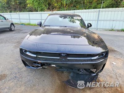 Piąte zdjęcie samochodu w środku: 2026 DODGE CHARGER RT VIN:2C3CDANP4TR258212 - miniatura